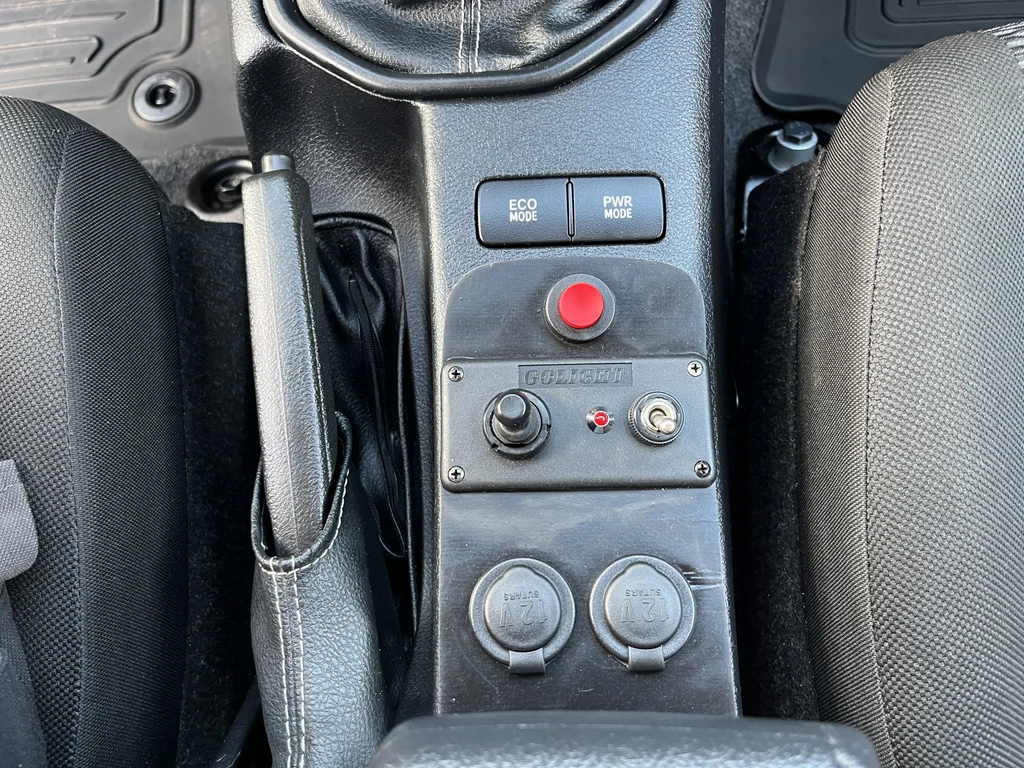 Toyota Hilux – foto 20