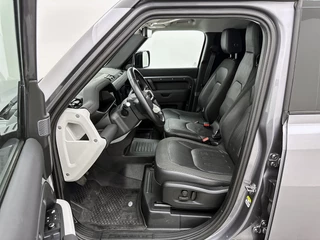 Land Rover Defender – thumbnail 18