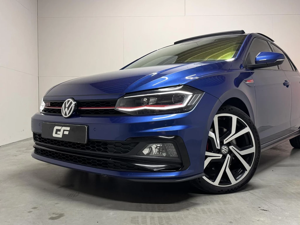 Volkswagen Polo – foto 4