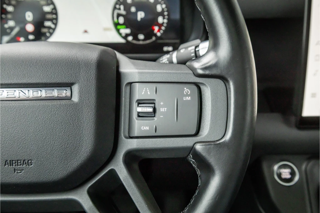 Land Rover Defender – foto 32