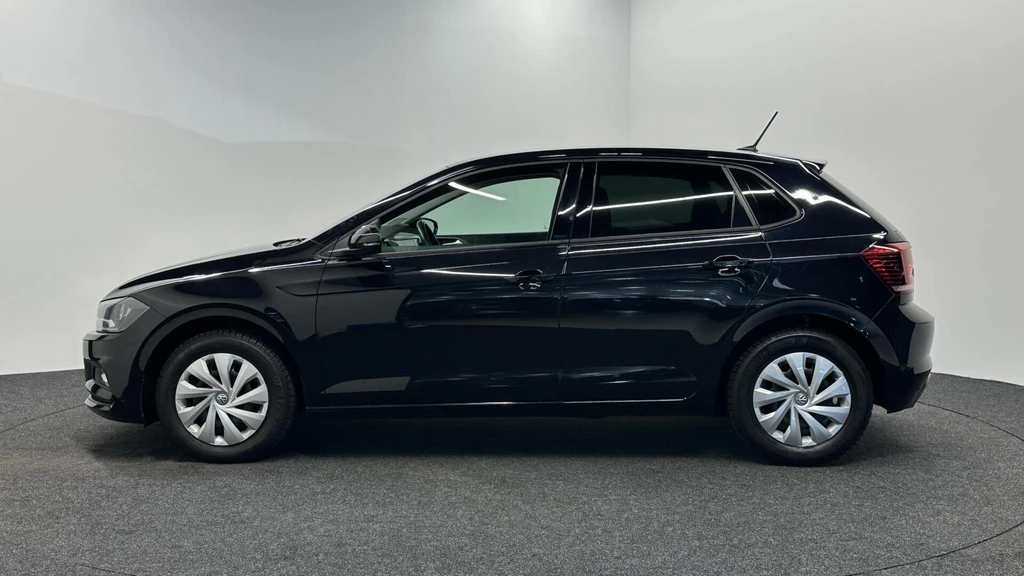 Volkswagen Polo – foto 2