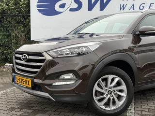 Hyundai Tucson – thumbnail 3