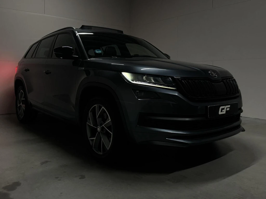 Škoda Kodiaq – foto 18