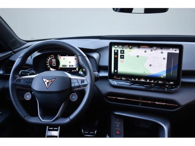 CUPRA Terramar – foto 8