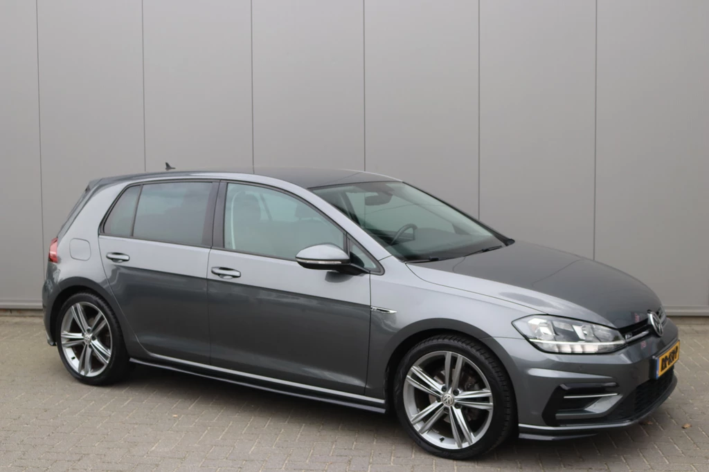 Volkswagen Golf – foto 8