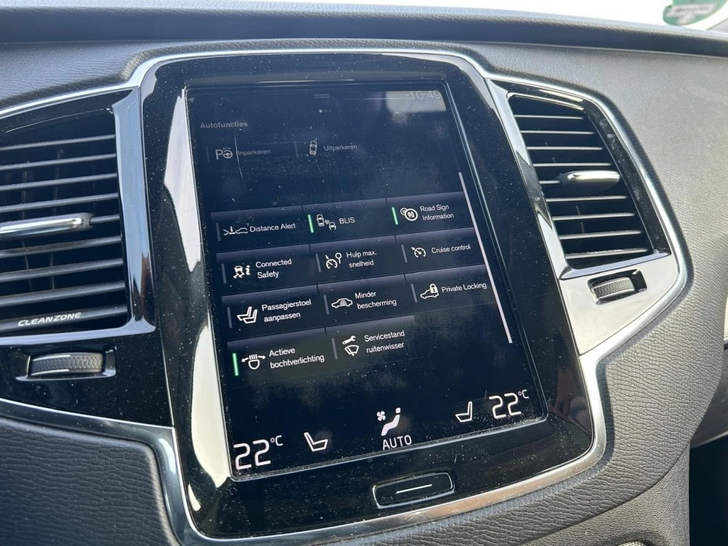 Volvo XC90 – foto 21