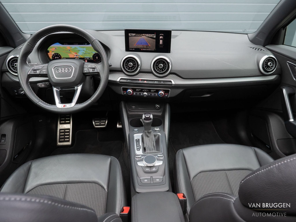 Audi Q2 – foto 16
