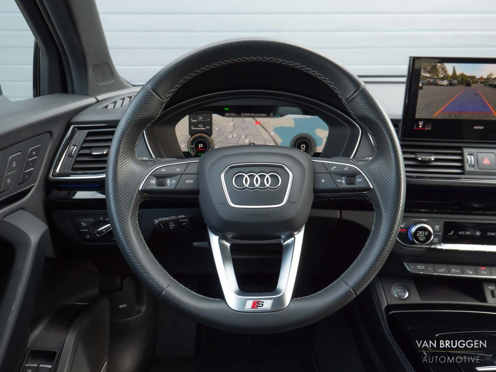 Audi Q5 – foto 28