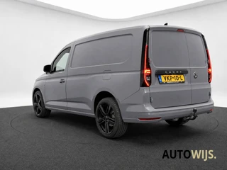 Volkswagen Caddy – thumbnail 3