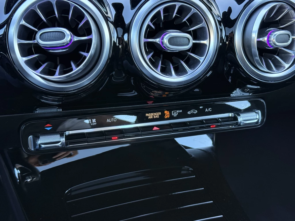 Mercedes-Benz A-Klasse – foto 26