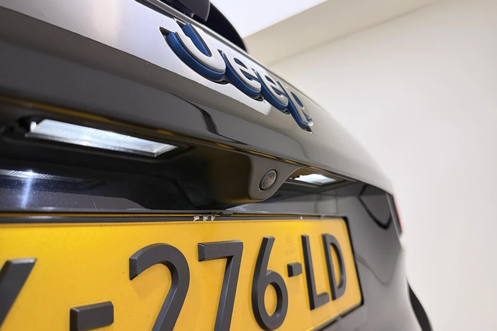 Jeep Compass – foto 15