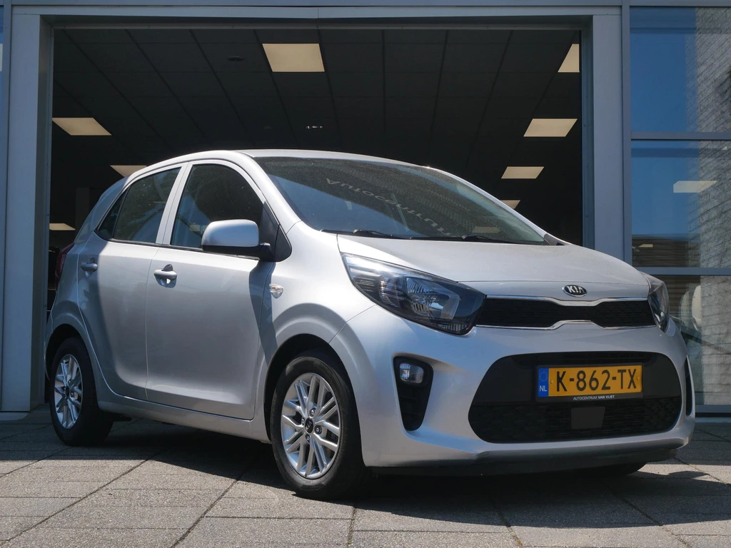 Kia Picanto – foto 6