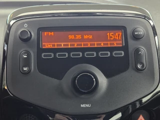 Citroën C1 – thumbnail 29