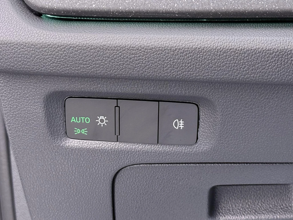 Škoda Octavia – foto 33