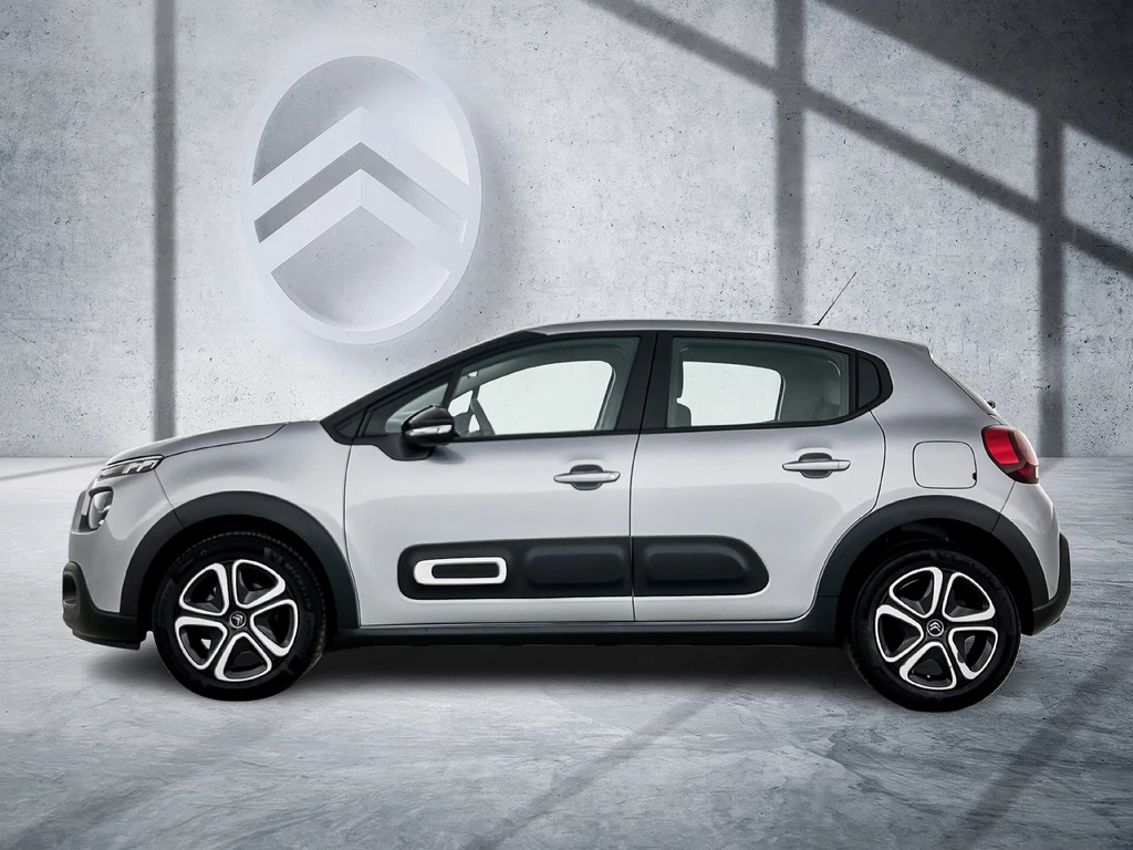 Citroën C3 – foto 2
