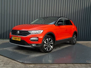 Volkswagen T-Roc – thumbnail 3