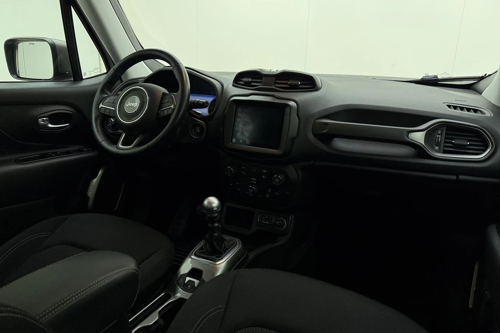 Jeep Renegade – foto 10
