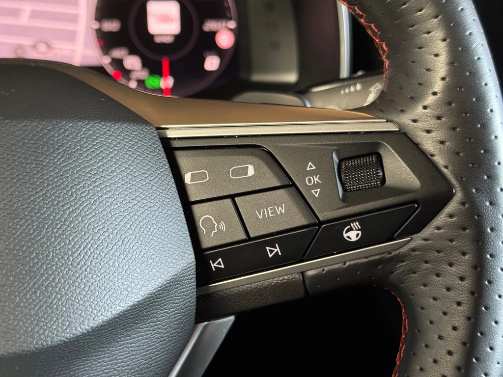 SEAT Leon – foto 23