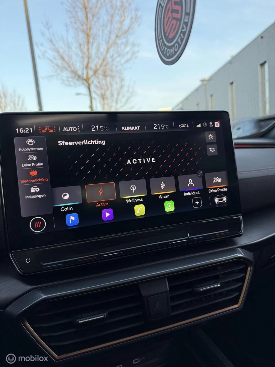 CUPRA Formentor – foto 45