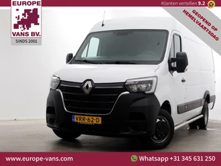 Renault Master – thumbnail 1