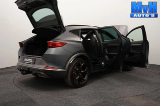 CUPRA Formentor – thumbnail 14