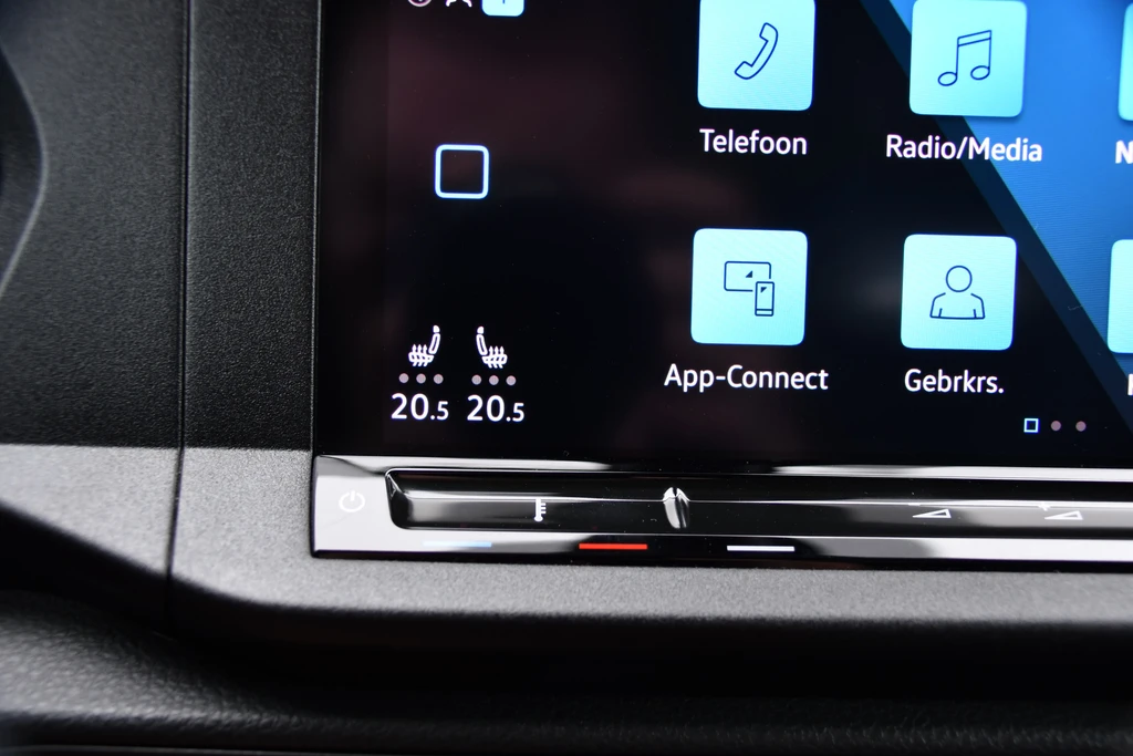 Volkswagen Caddy – foto 28