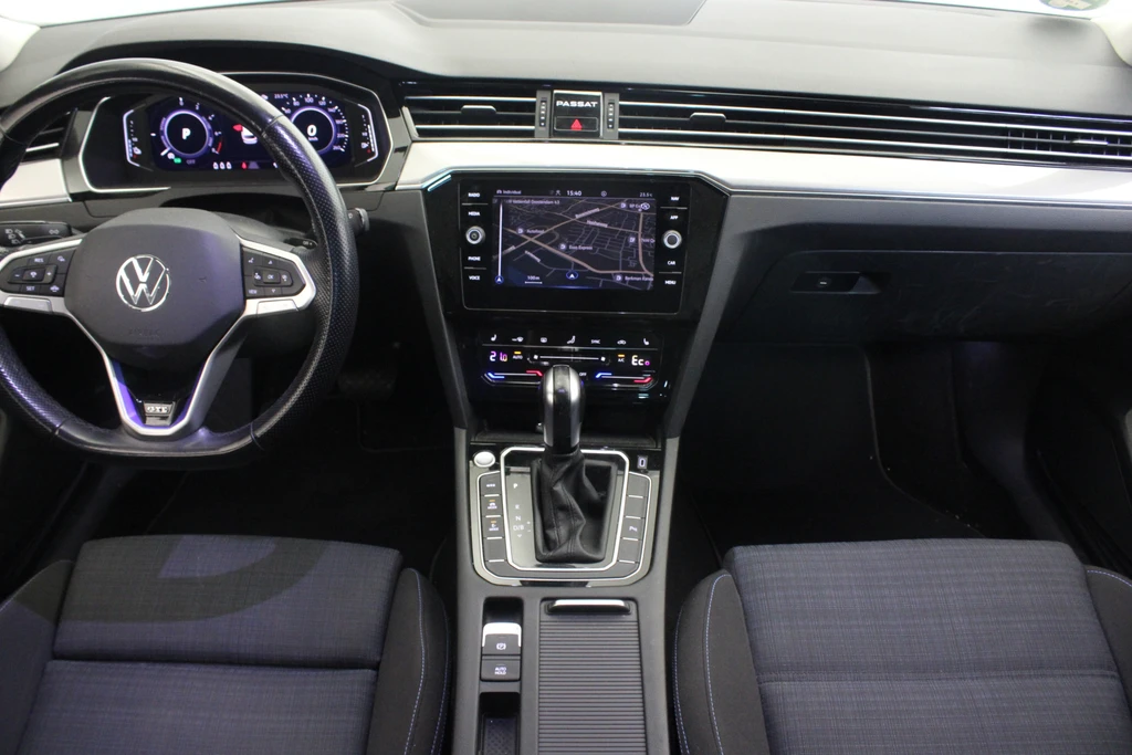 Volkswagen Passat – foto 13