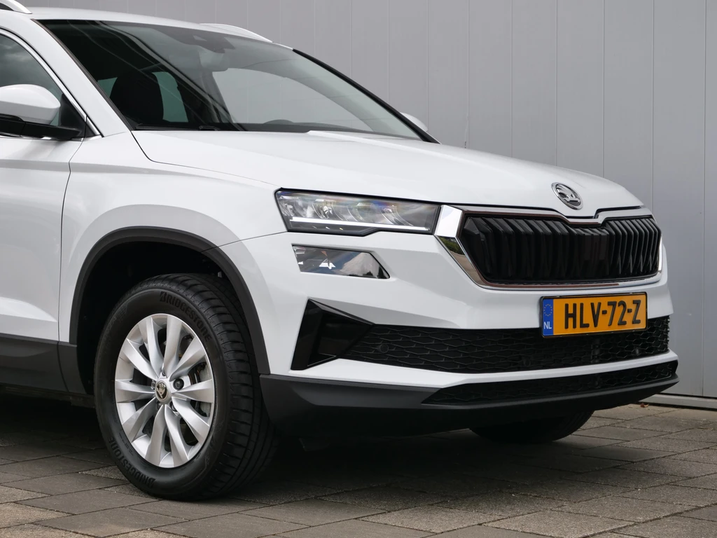 Škoda Karoq – foto 9