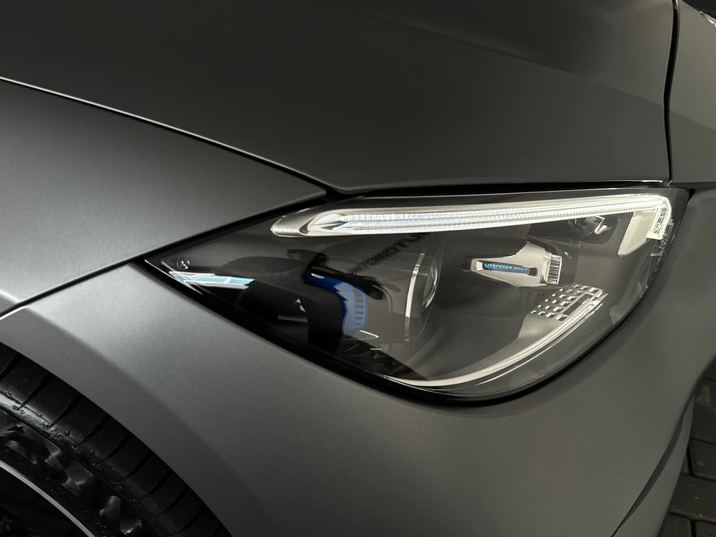 Mercedes-Benz C-Klasse – foto 28