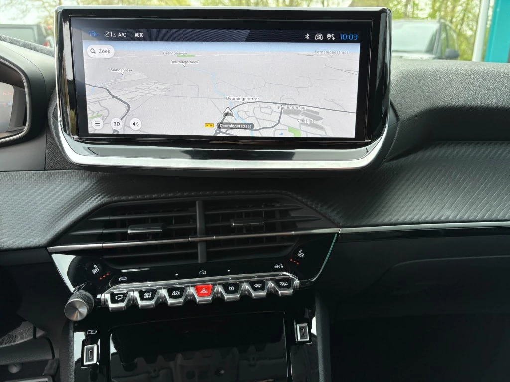 Peugeot 208 – foto 13