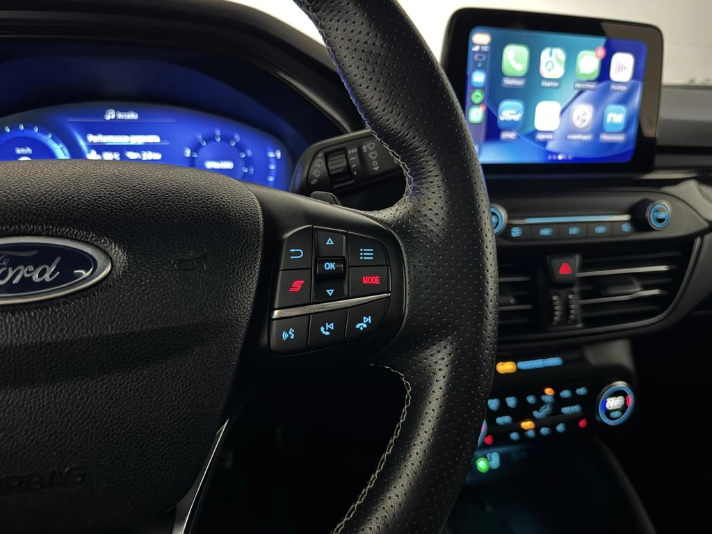 Ford Focus – foto 39