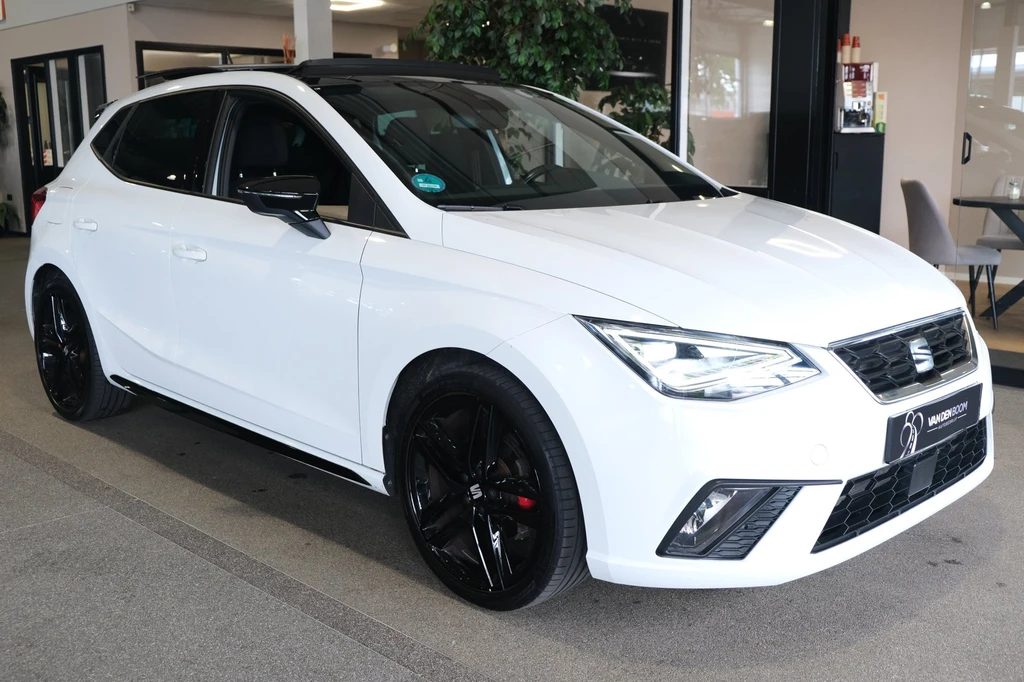 SEAT Ibiza – foto 13