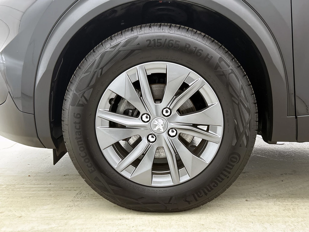 Peugeot 2008 – foto 32