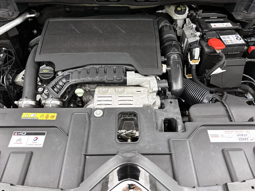 Citroën C5 Aircross – foto 30