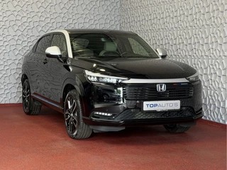 Honda HR-V – thumbnail 11