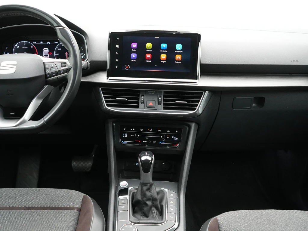 SEAT Tarraco – foto 27