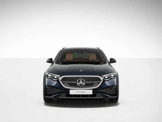 Mercedes-Benz E-Klasse – thumbnail 6