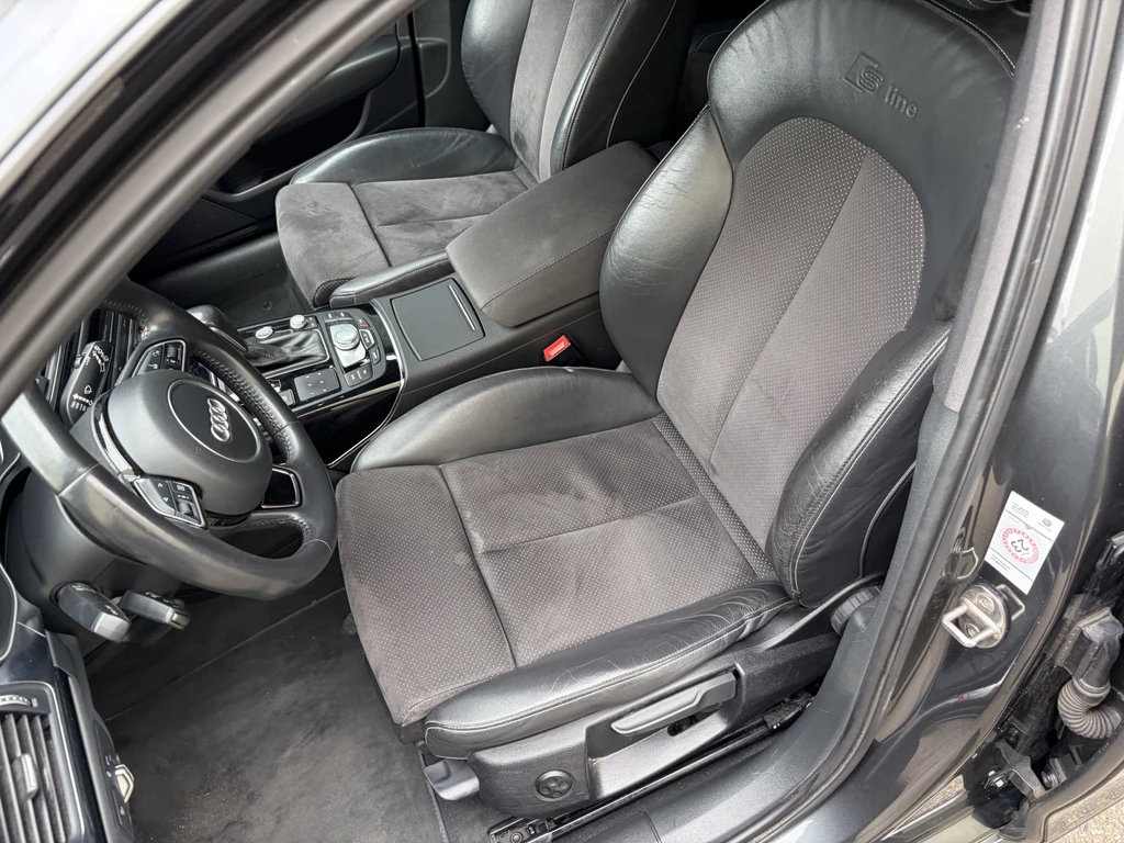 Audi A6 – foto 14
