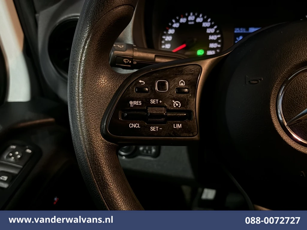 Mercedes-Benz Sprinter – foto 10