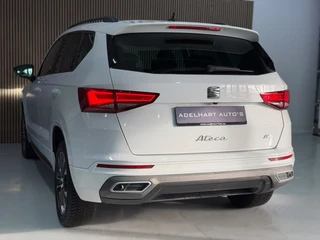 SEAT Ateca – thumbnail 10