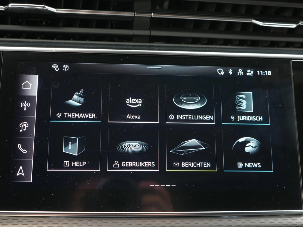 Audi Q8 – foto 25