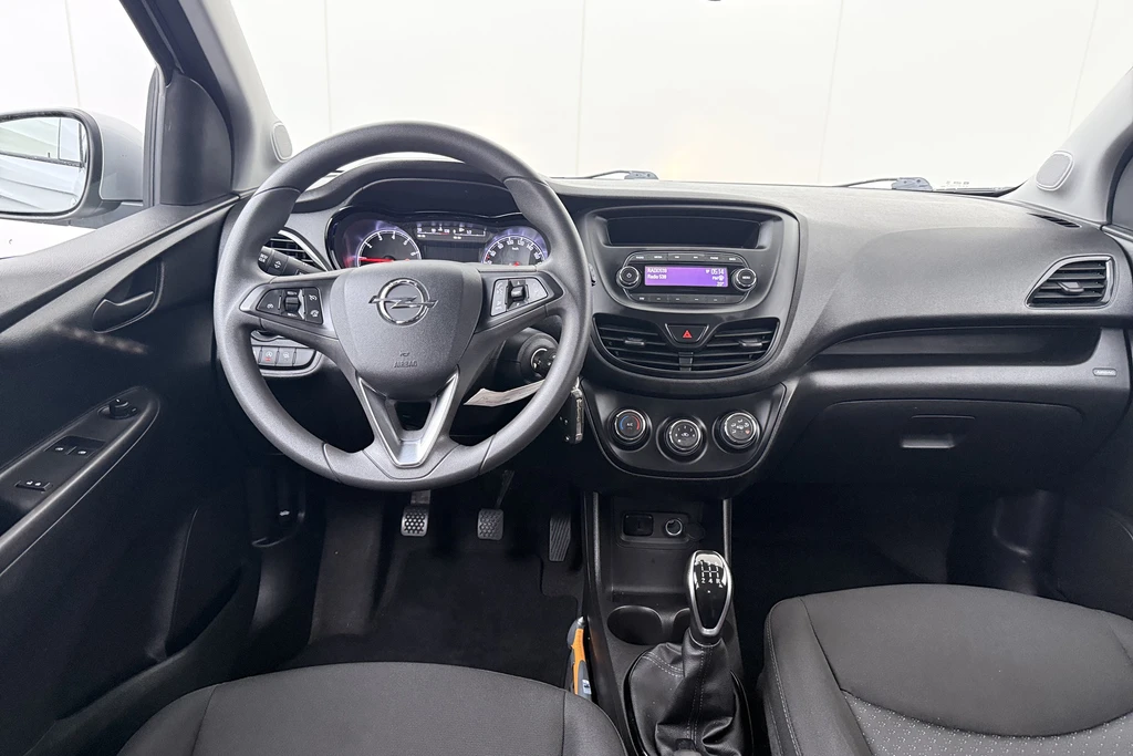Opel KARL – foto 7