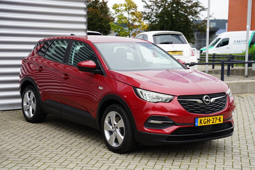 Opel Grandland – foto 6
