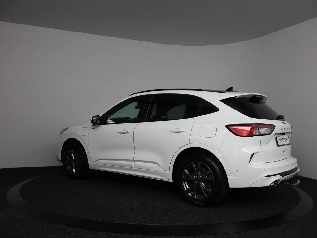 Ford Kuga – foto 4