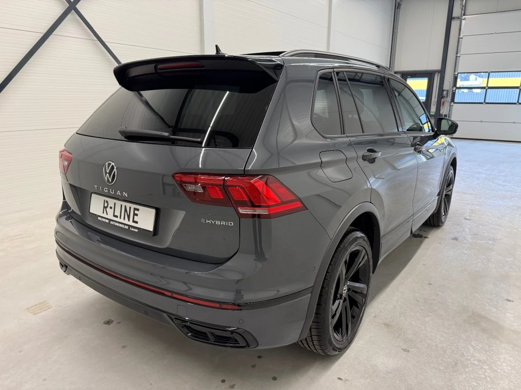 Volkswagen Tiguan – foto 12