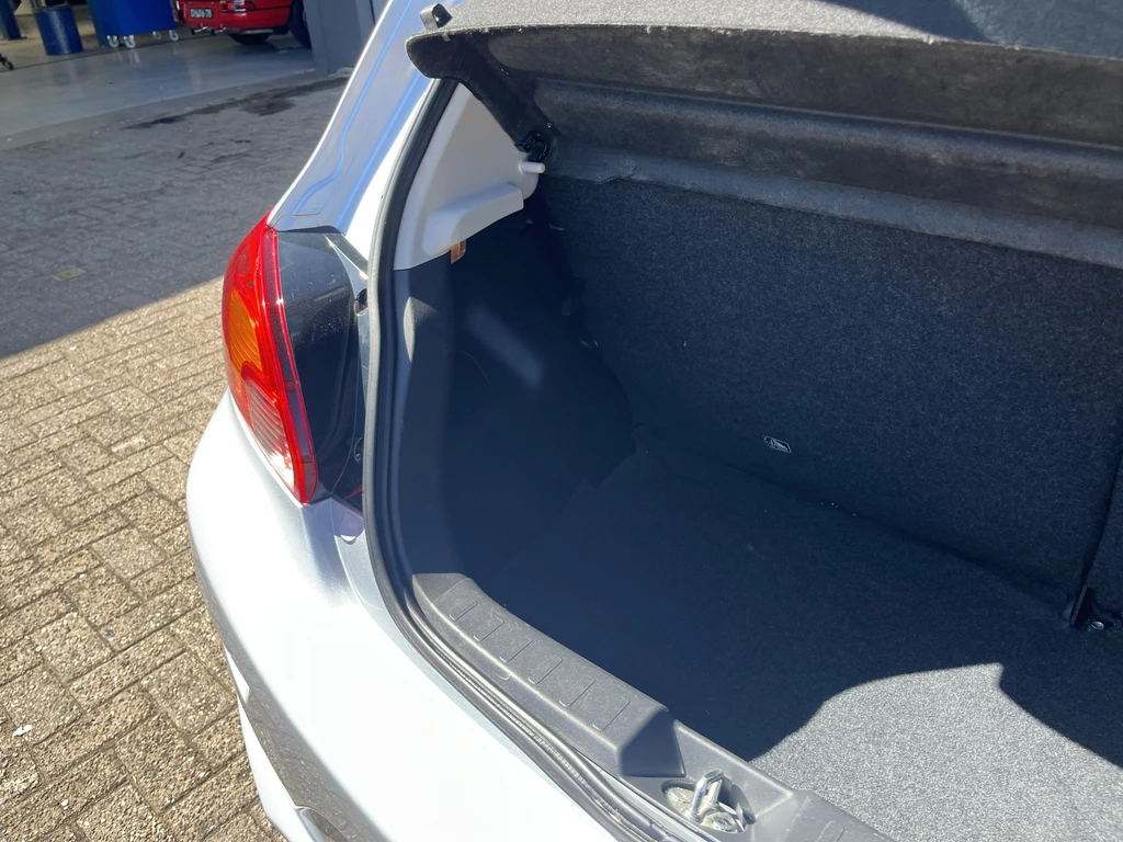 Mitsubishi Space Star – foto 20