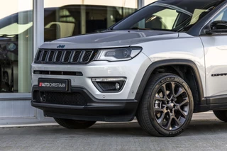 Jeep Compass – thumbnail 4