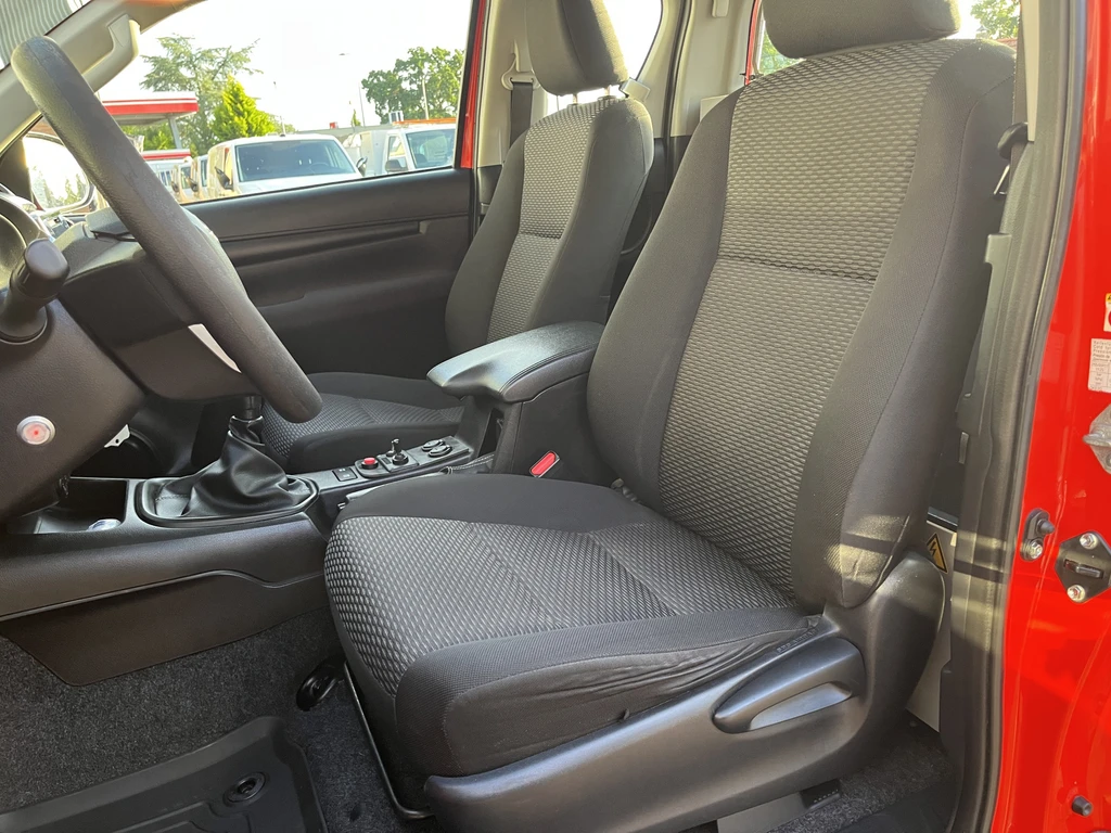 Toyota Hilux – foto 36