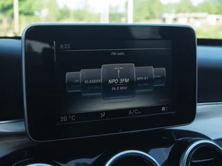 Mercedes-Benz C-Klasse – thumbnail 16