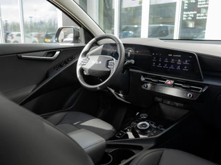 Kia Niro – thumbnail 11